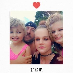 Meet your Posher, Kaytlin